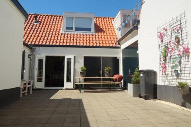 Sidestreet House Villa Zandvoort Exterior photo