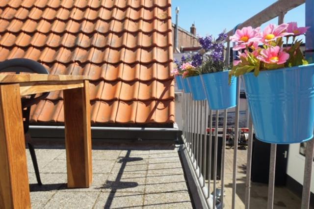 Sidestreet House Villa Zandvoort Exterior photo